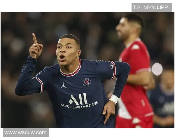 摩纳哥主场告负，遭受法甲赛季首败，巴黎圣日耳曼继续领跑积分榜