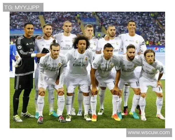 皇马逆转晋级欧冠决赛！C罗梅开二度助球队挺进淘汰赛