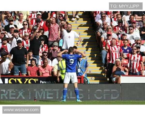 英超赛事数据查询平台全面升级助你轻松掌握比赛动态与统计信息