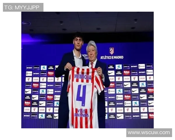 马竞引进新援，豪取争冠之席，同城竞争白热化